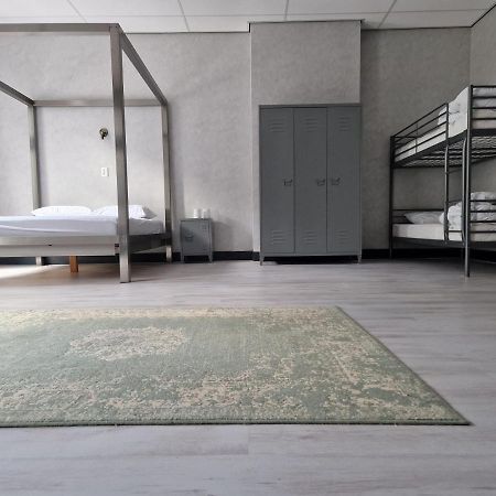 B&B 'T Kloaster Kamer De Fabriek Hulsberg Dış mekan fotoğraf